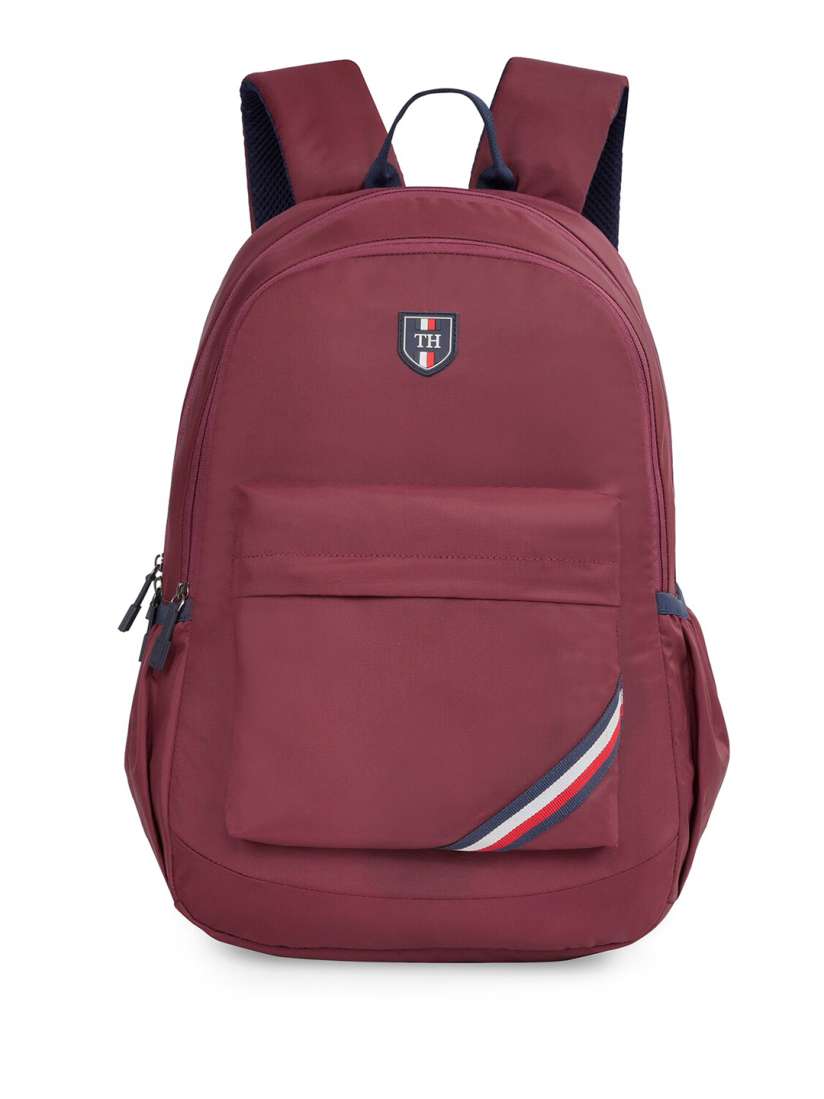Tommy hilfiger backpack myntra top
