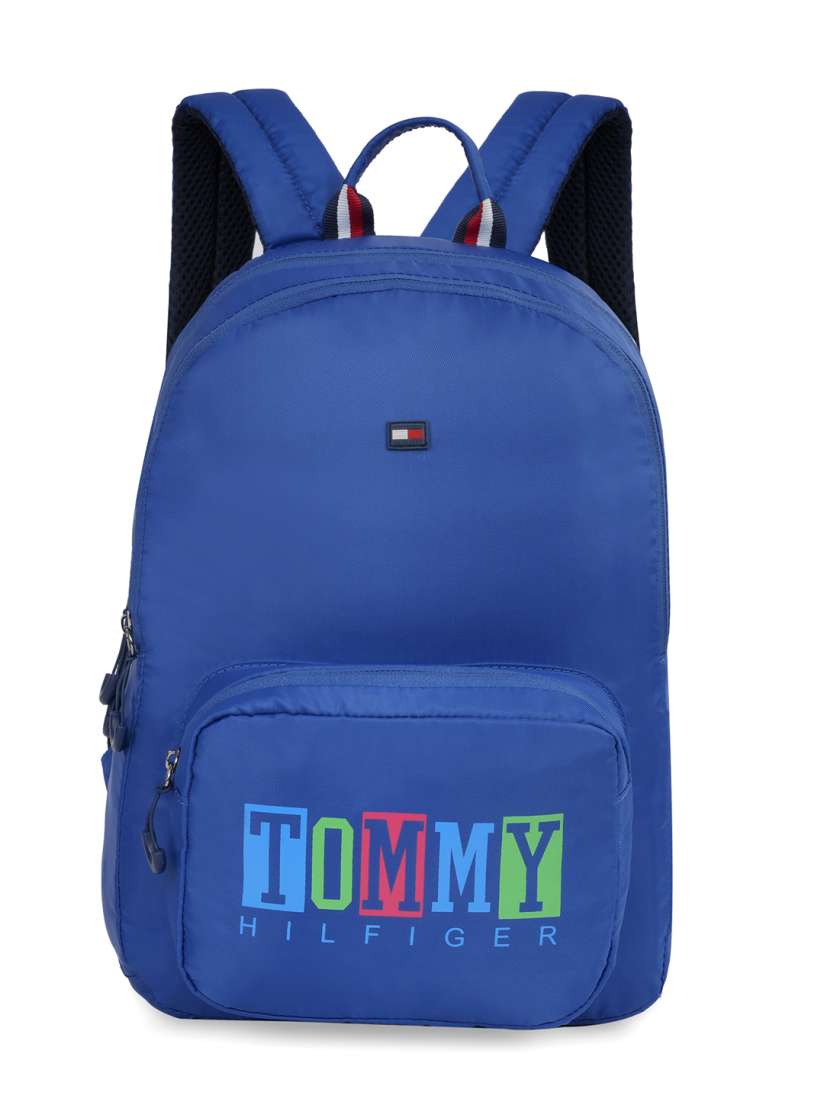 Tommy hilfiger backpack myntra on sale
