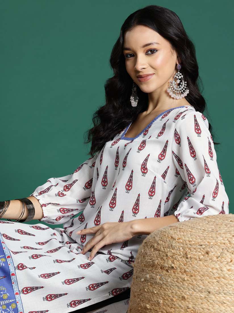 Sangria kurtas on jabong deals