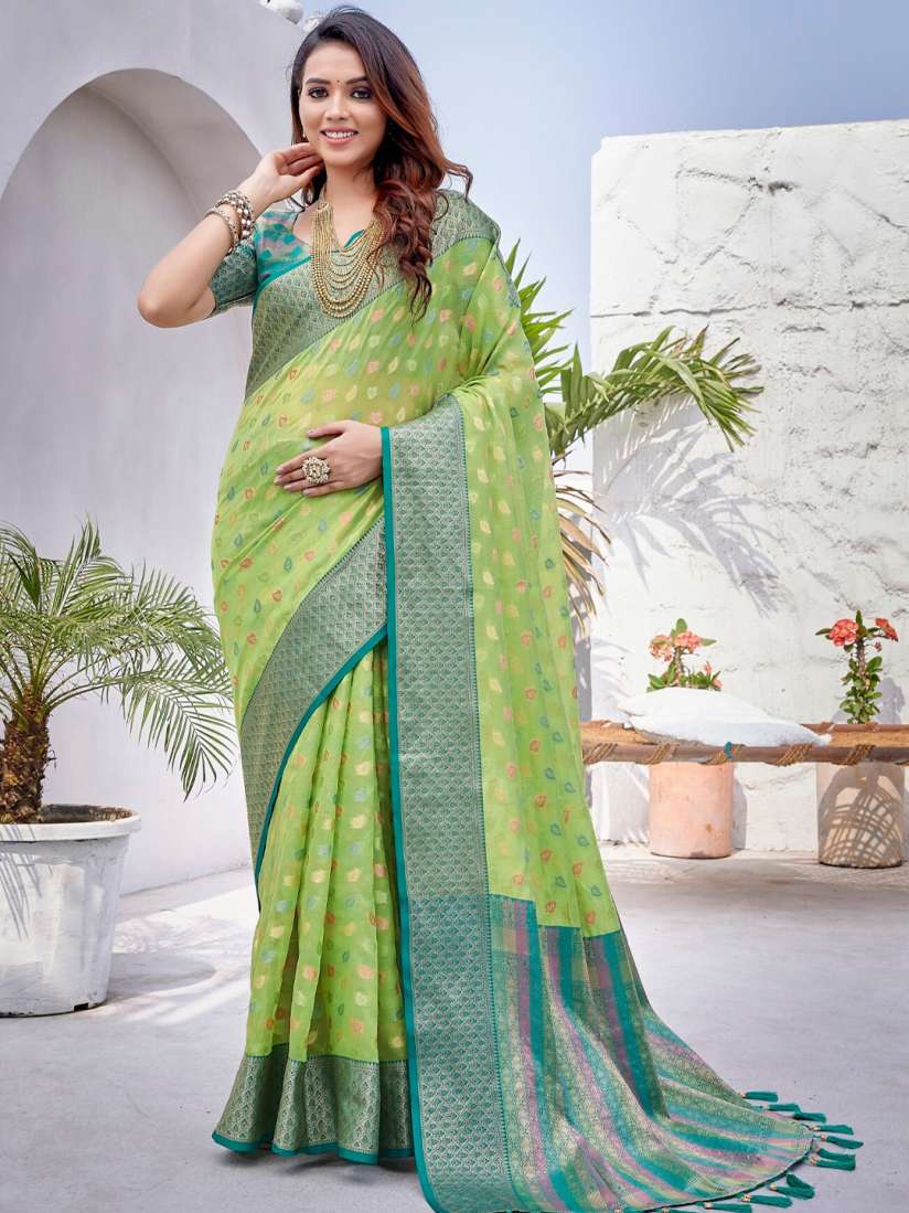 Myntra designer saree hotsell