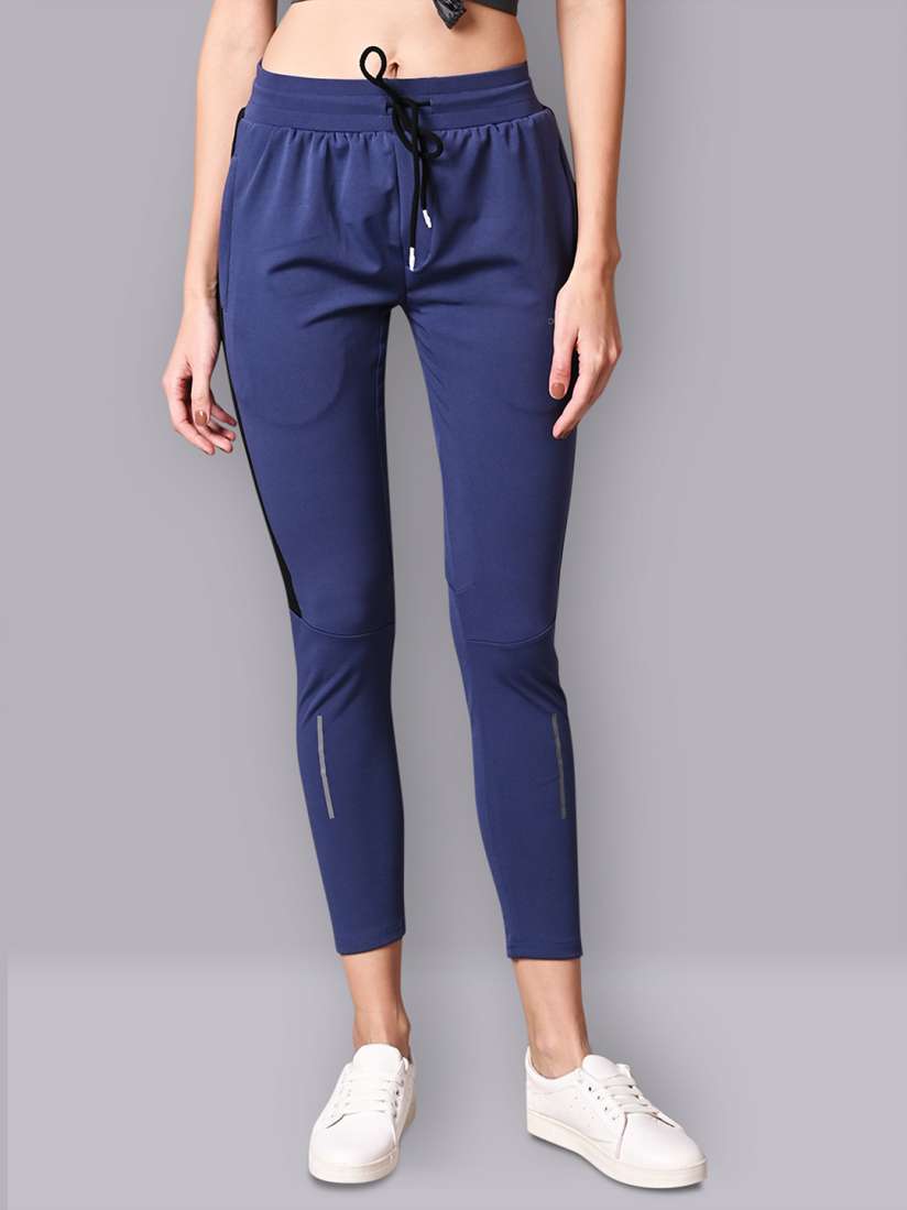 Skinny track pants womens shop