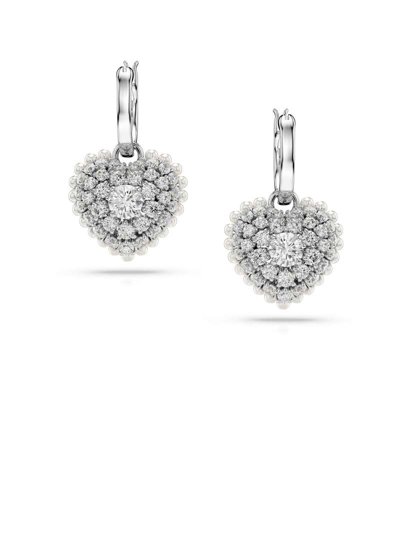 Myntra swarovski earrings online