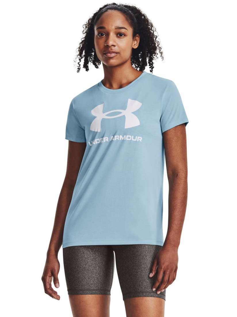 Under armour sportstyle graphic short outlet