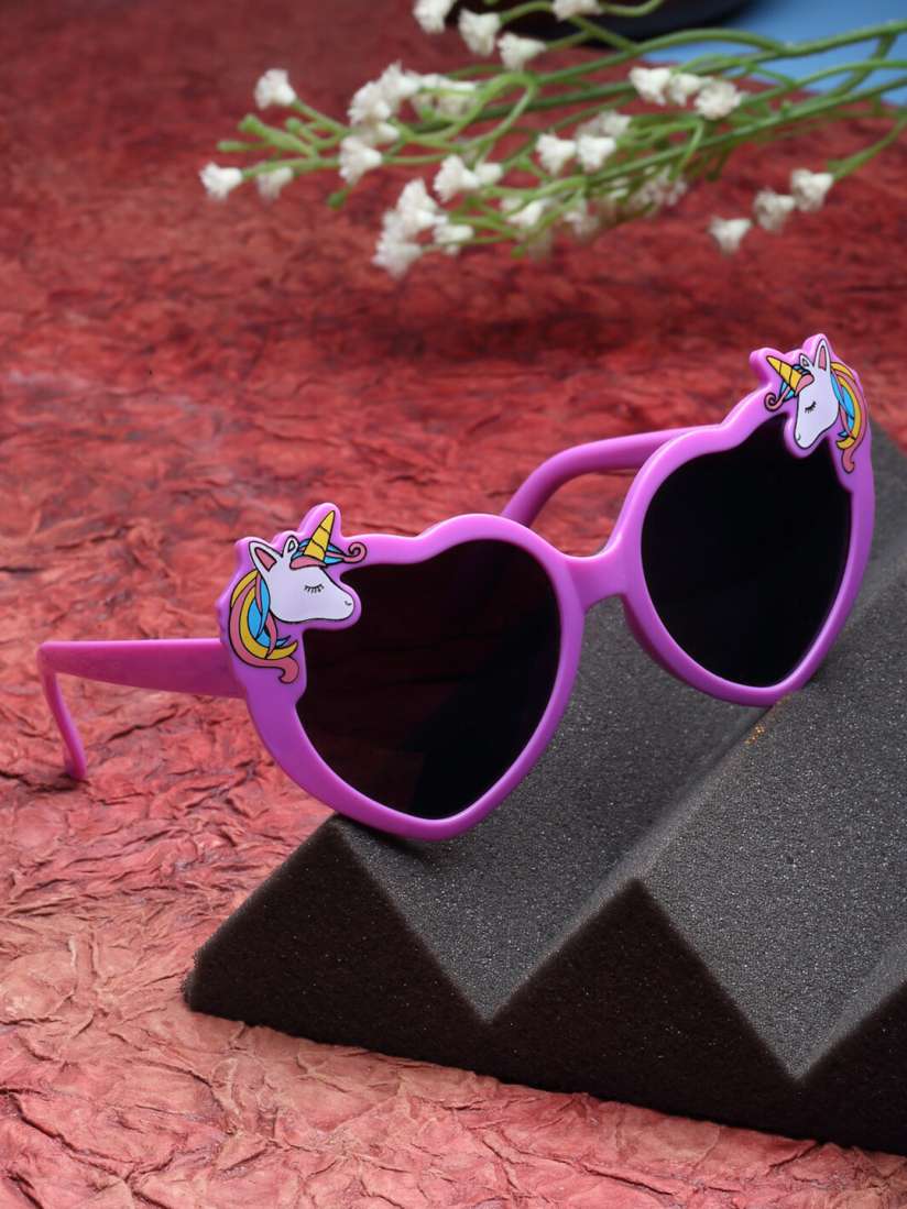 Heart shaped sunglasses uv protection discount