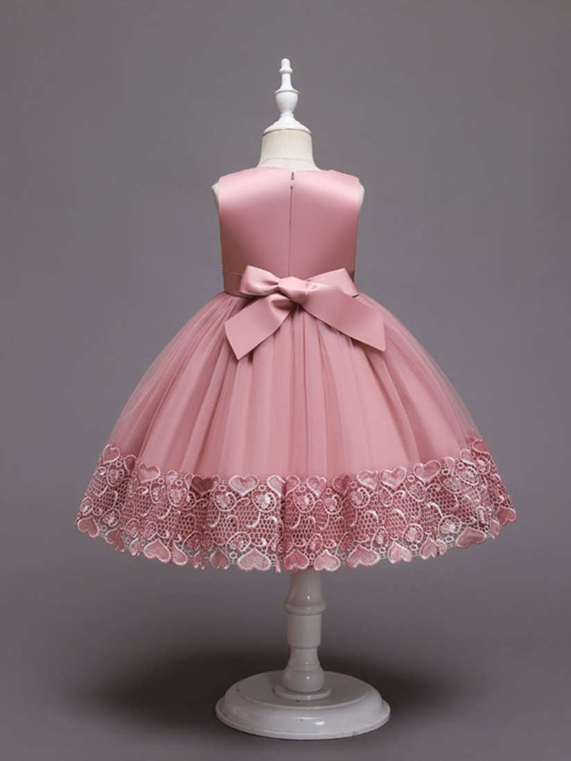 Balloon frock for ladies outlet