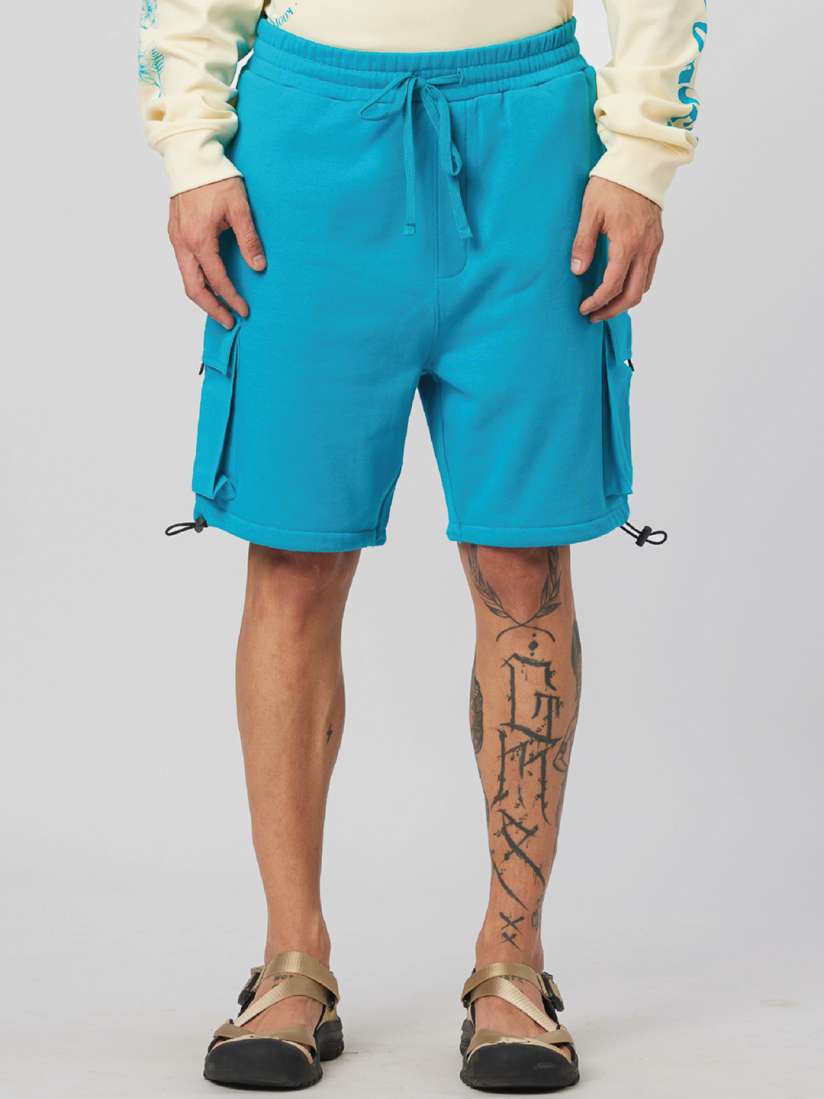 Koovs shorts store