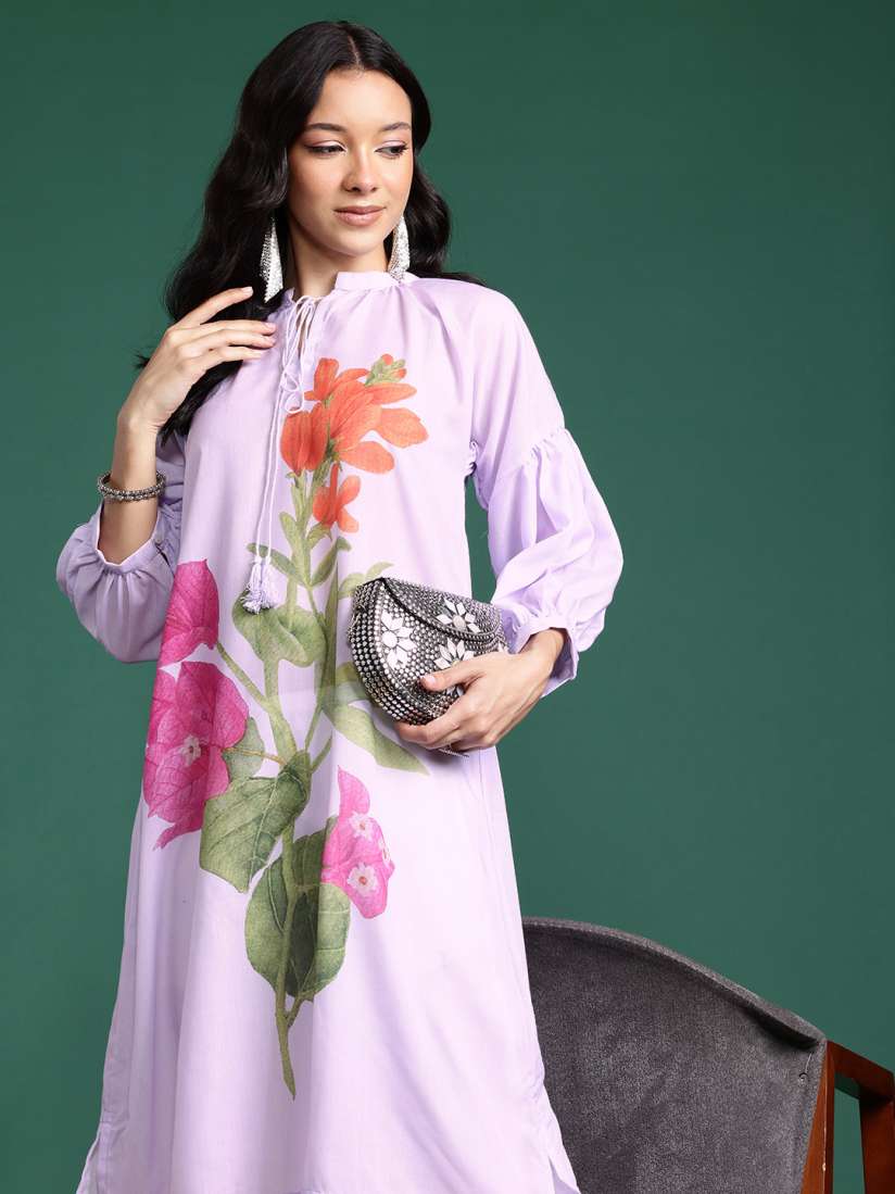 Sangria kurta myntra store