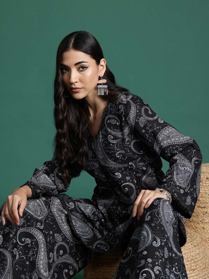 Myntra sangria kurti clearance