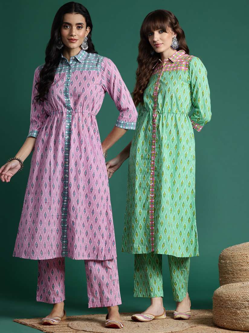 Sangria kurta myntra store