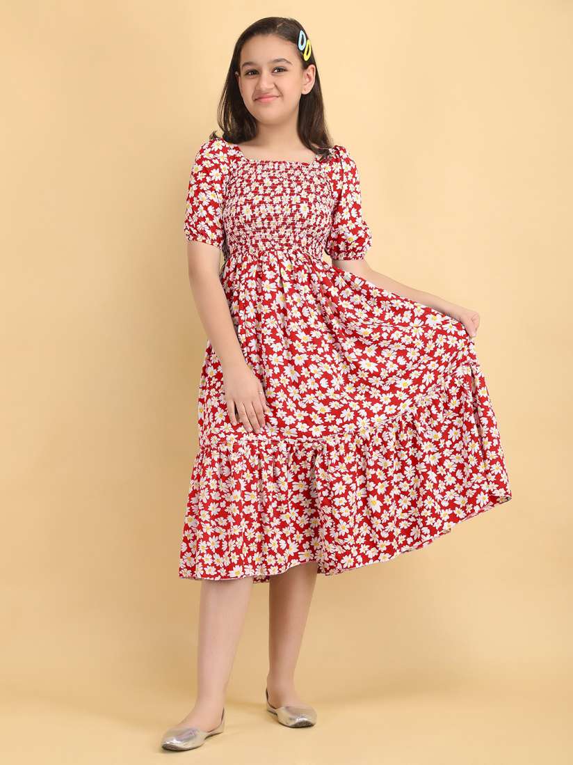 Myntra kids dress sales