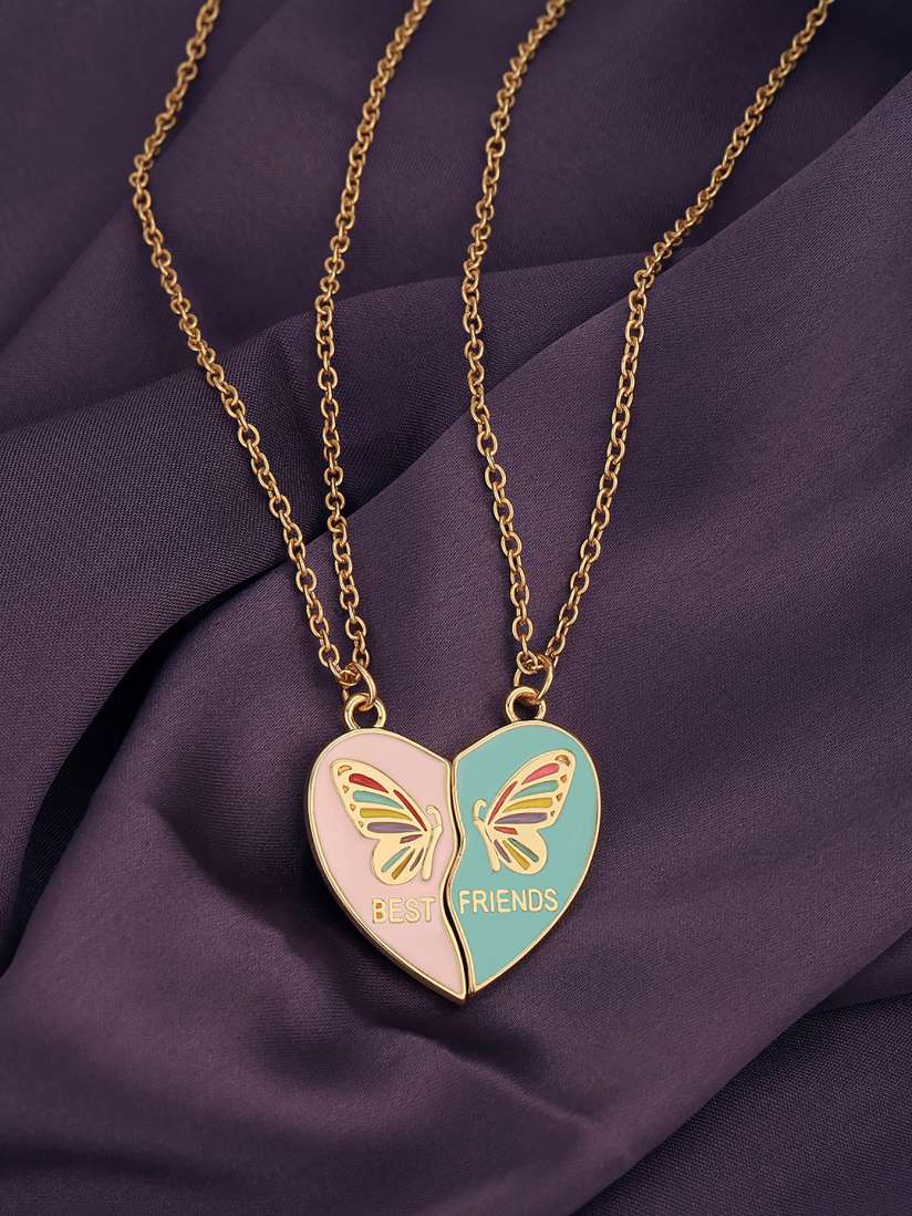 Cheap chains with pendants hot sale