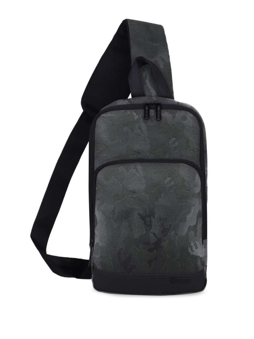 Buy WildHorn Printed Bum Waist Bag Waist Pouch for Unisex 27052210 Myntra