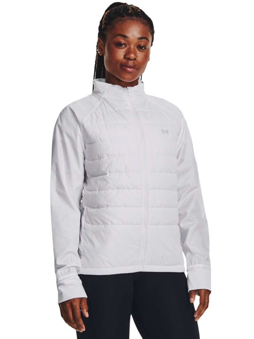 Under armour storm 1 jacket women's on sale