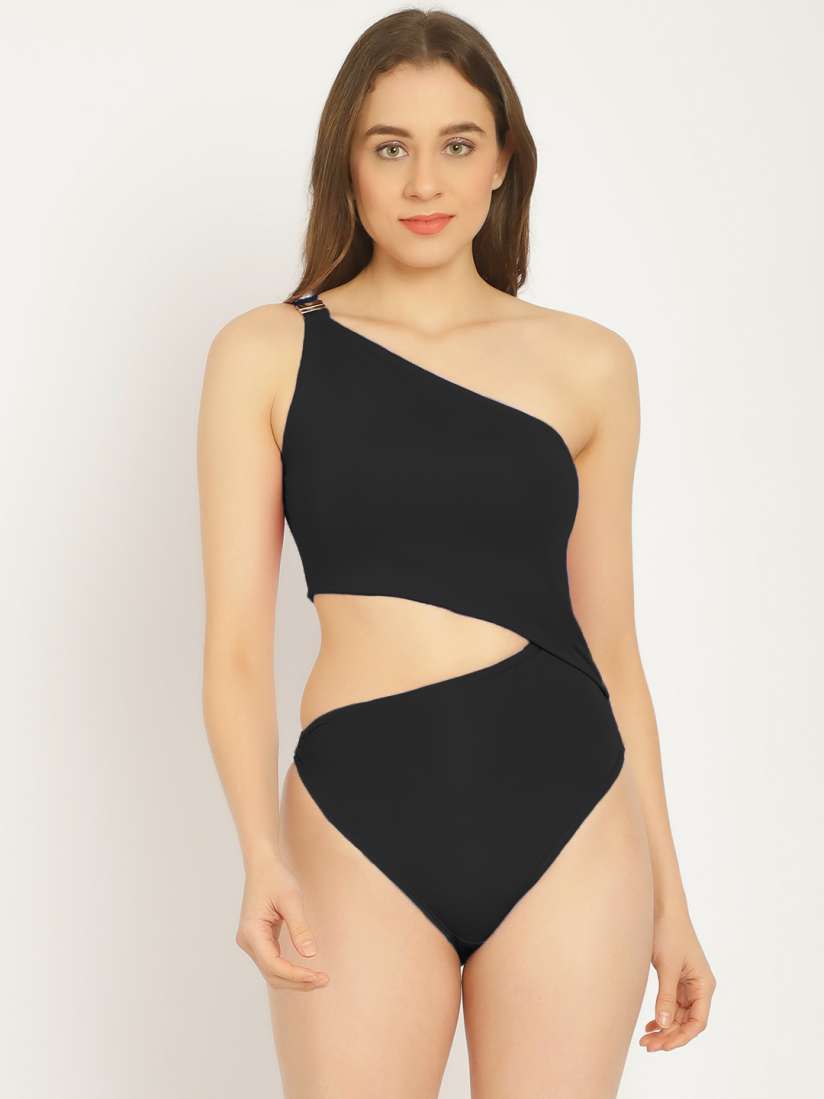 Monokini one shoulder discount