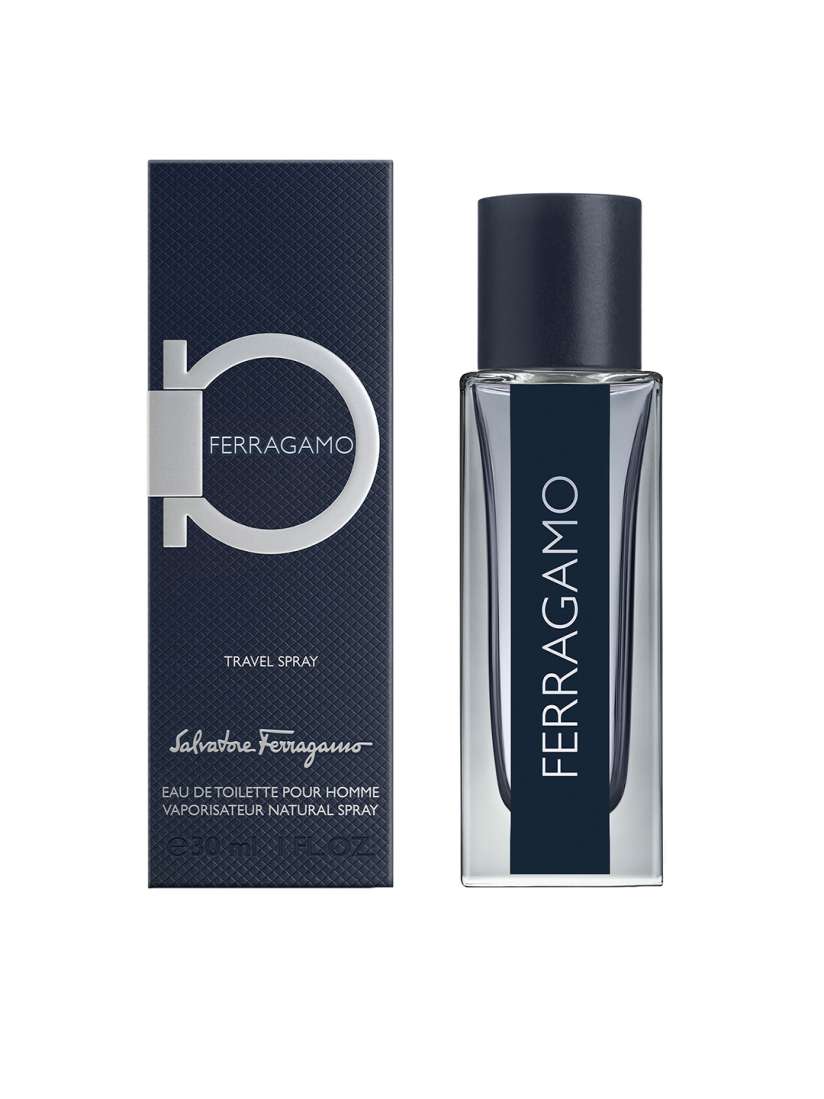 Buy Salvatore Ferragamo Men Ferragamo Eau De Toilette 30ml Perfume for Men 27060586 Myntra