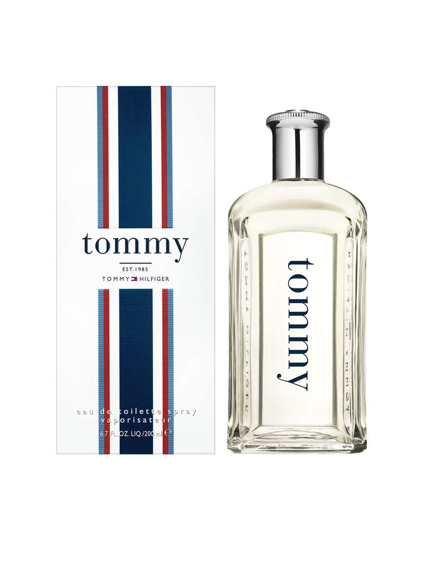 Buy Tommy Hilfiger Men Eau De Toilette - 200ml - Perfume for Men 