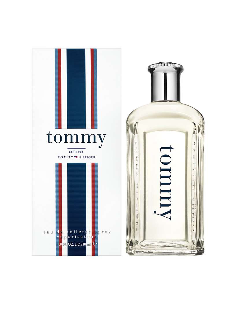 Buy Tommy Hilfiger Man Eau de Toilette - 30ml - Perfume for Men 