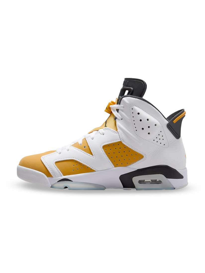 Buy Nike Men Air Jordan 6 Retro Shoes - Casual Shoes for Men 