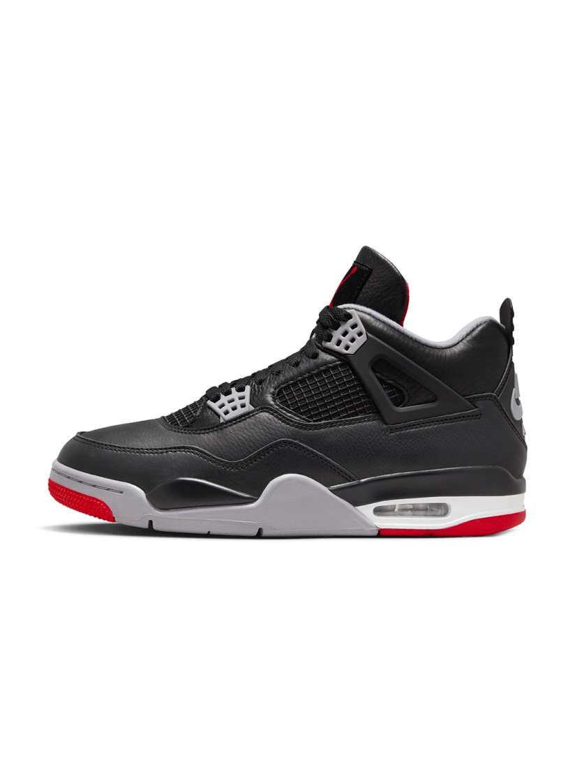 Buy Nike Men Air Jordan 4 Retro Shoes Casual Shoes for Men 27060860 Myntra