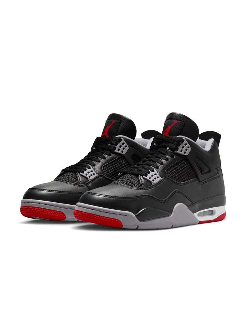Buy Nike Men Air Jordan 4 Retro Shoes Casual Shoes for Men 27060860 Myntra