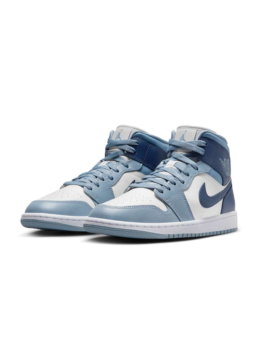 Buy Nike Women Air Jordan 1 Mid Shoes Casual Shoes for Women 27060868 Myntra