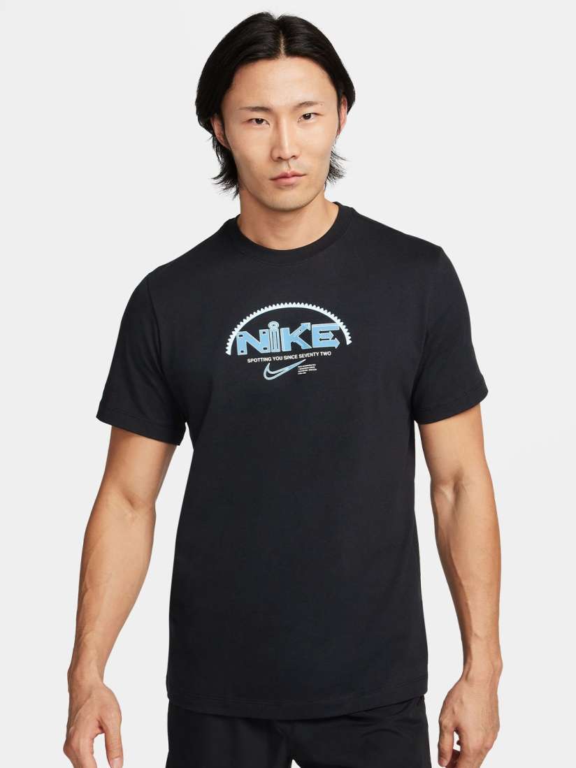 Nike t shirt myntra store