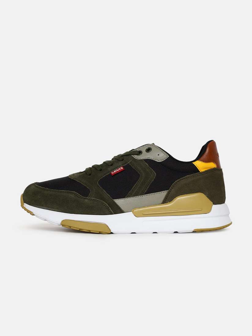 Levi's ny runner sneakers shop