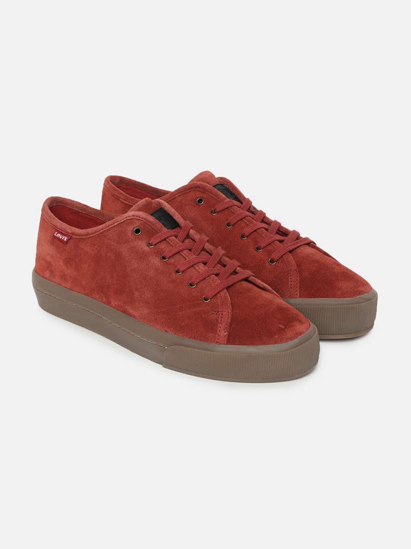 Levis shoes myntra discount