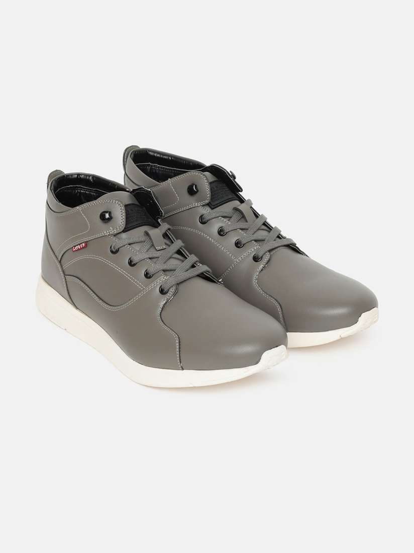 Levis shoes myntra hot sale