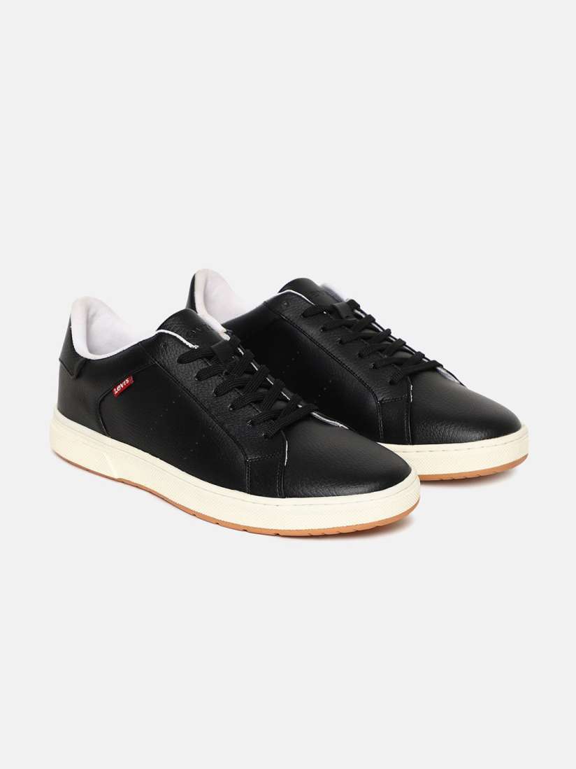 Levis shoes myntra on sale