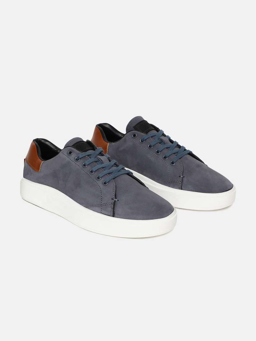 Levis shoes myntra hot sale