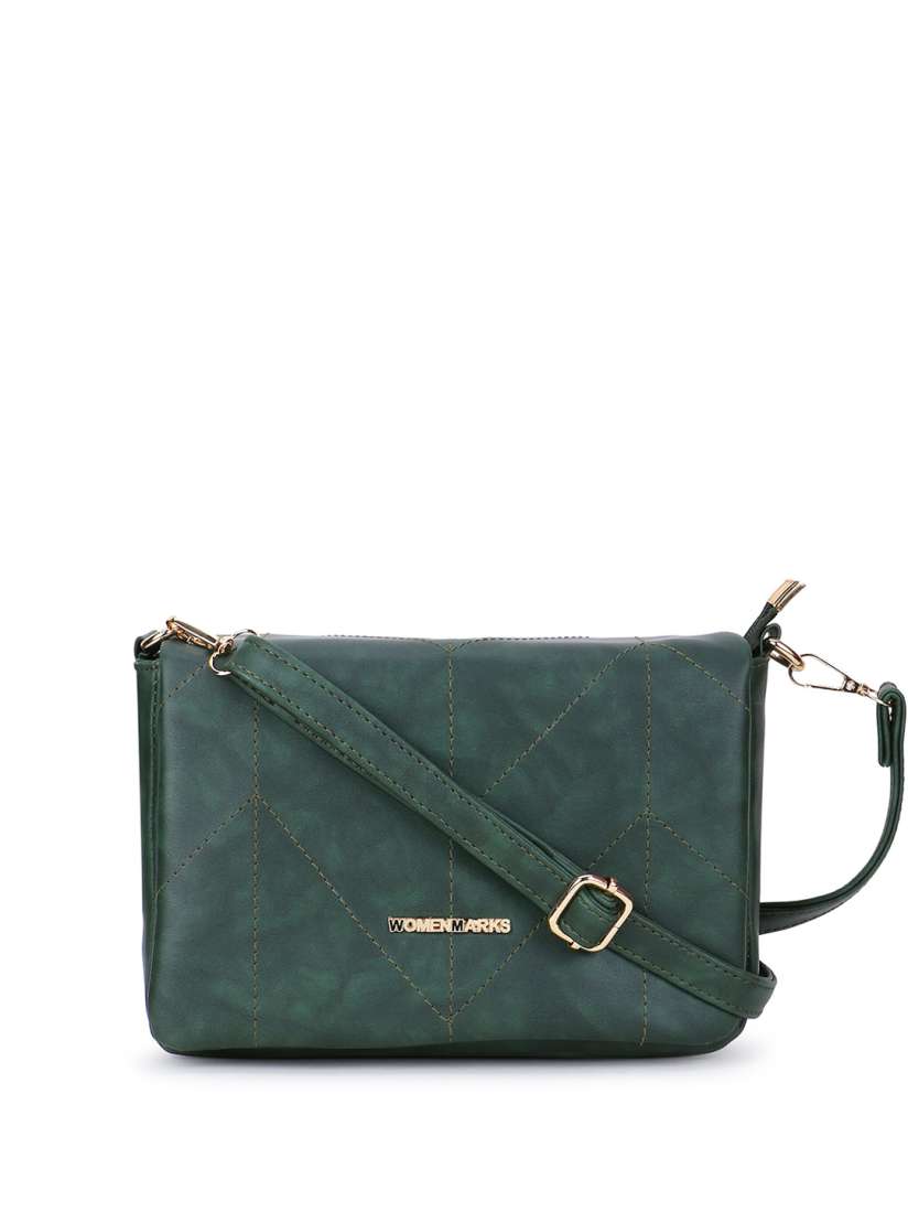 Myntra sling bags for womens clearance