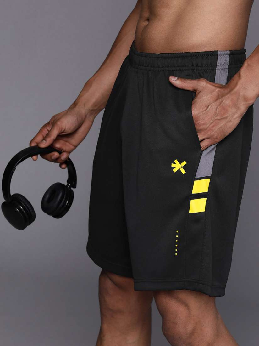 Hrx shorts myntra 2025