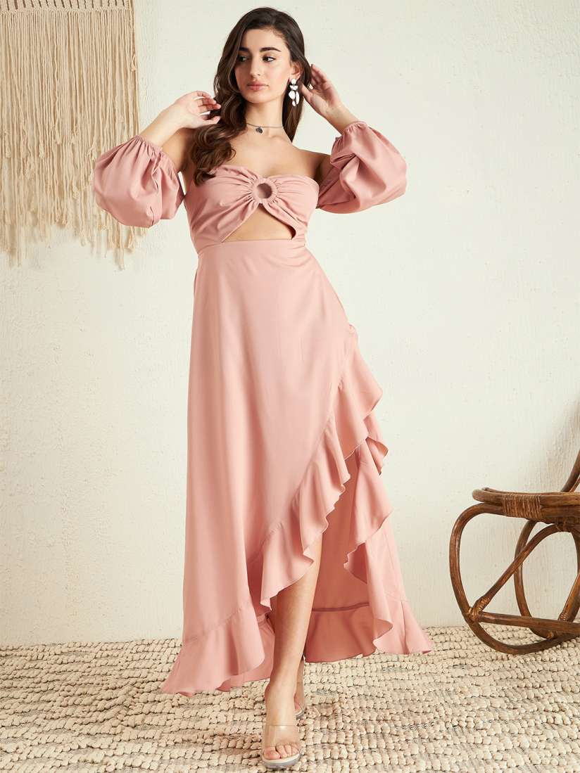 Dress for women myntra store