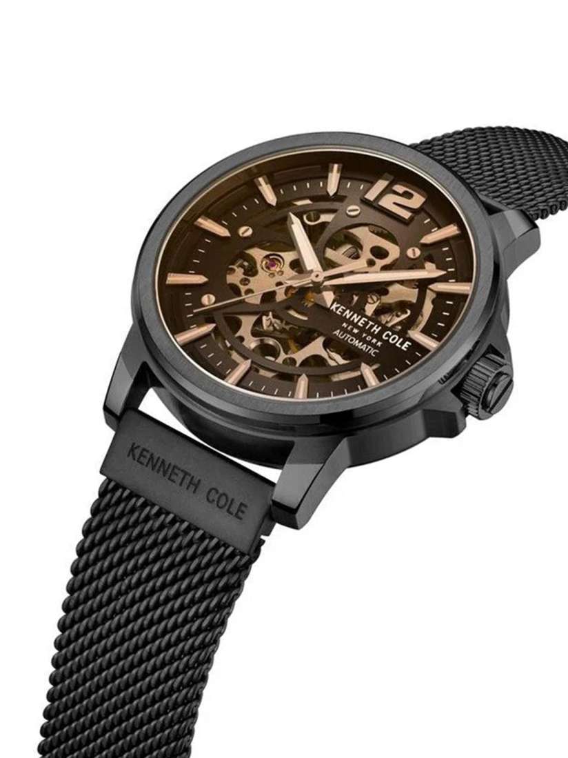 Kenneth cole automatic watch cheap