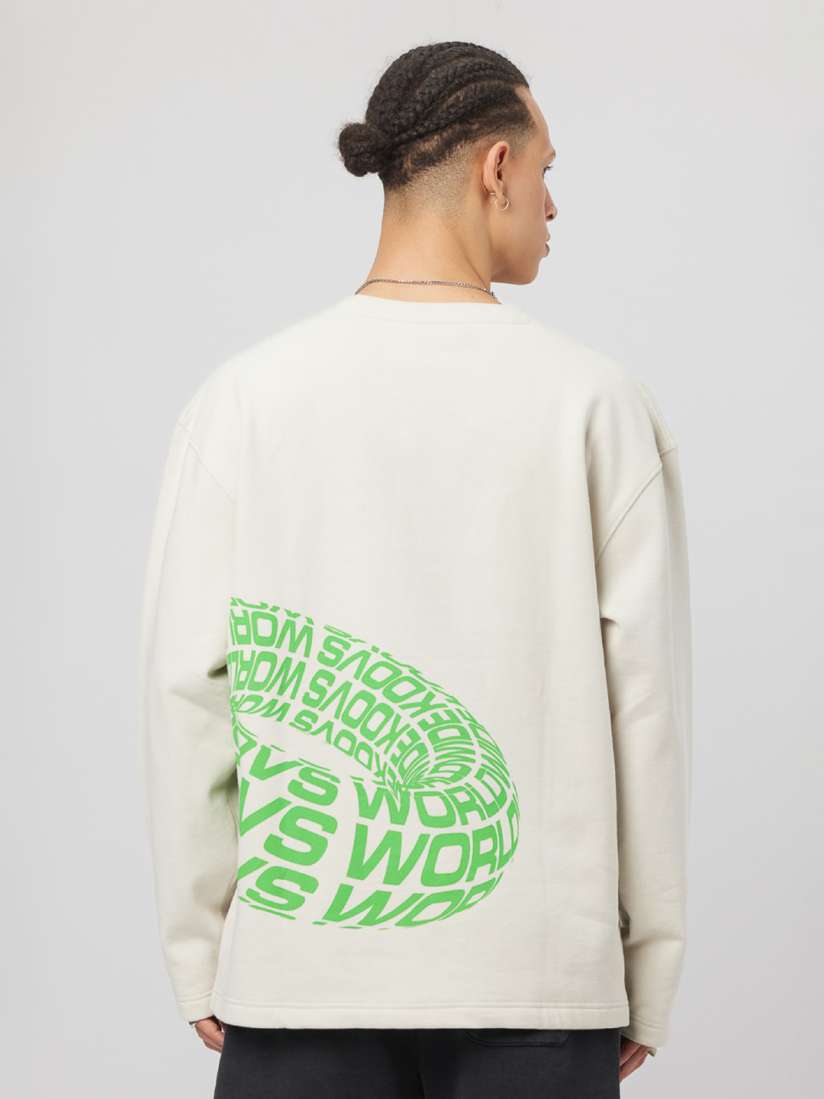 Koovs sweatshirt cheap