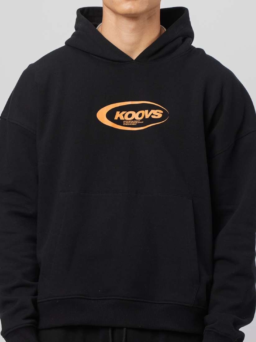 Koovs hoodie new arrivals