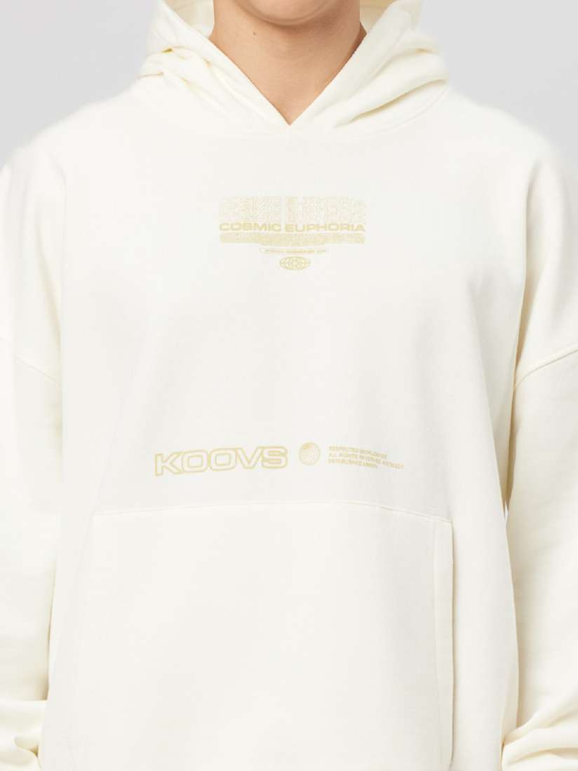 Koovs ethnic wear top