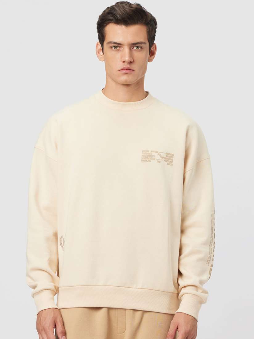 Koovs sweatshirt deals