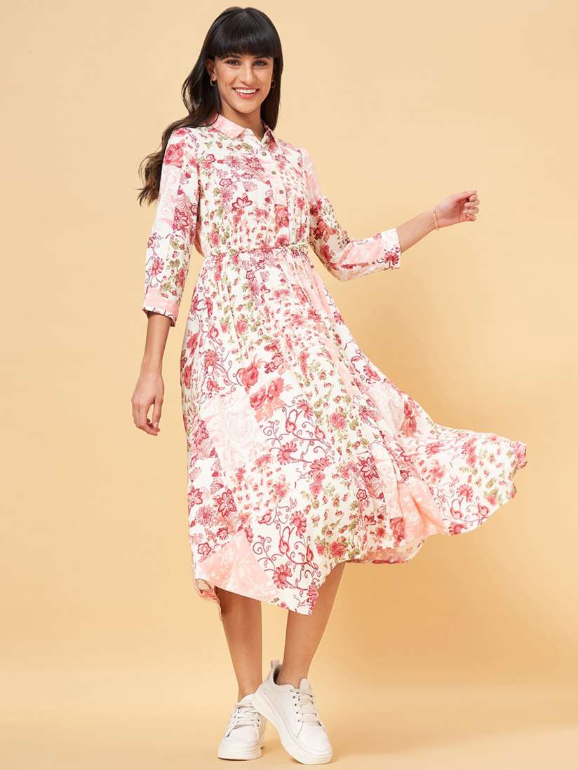Honey by pantaloons dresses online discount