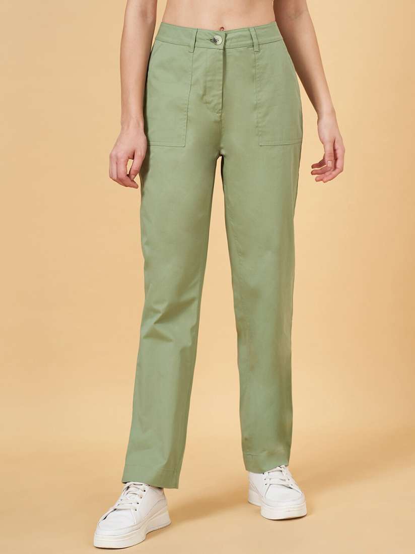 Pantaloons ladies trousers hotsell