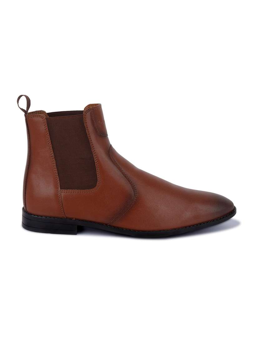Buy LOUIS STITCH Men Chelsea Boots Boots for Men 27074148 Myntra