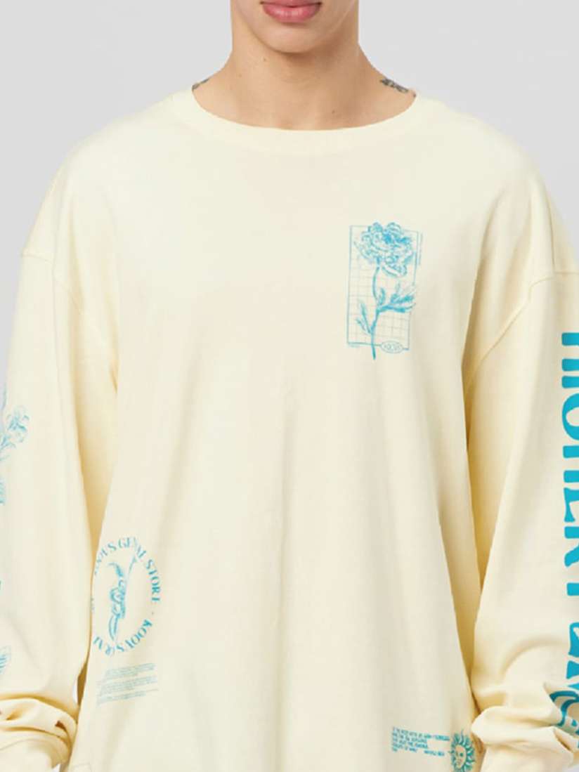 Buy Koovs Round Neck Pure Cotton Relaxed Fit T shirt Tshirts for Men 27079034 Myntra