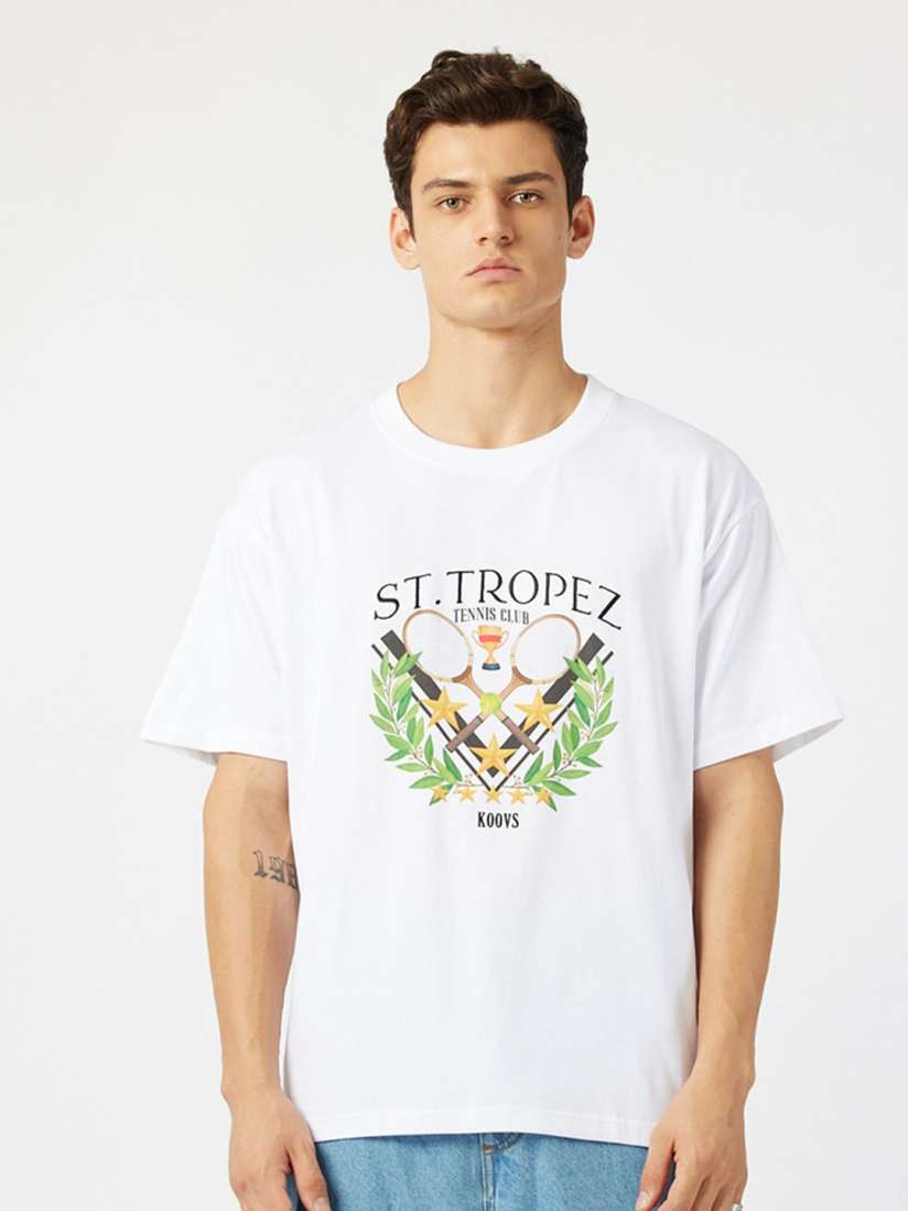 Koovs t shirt shop
