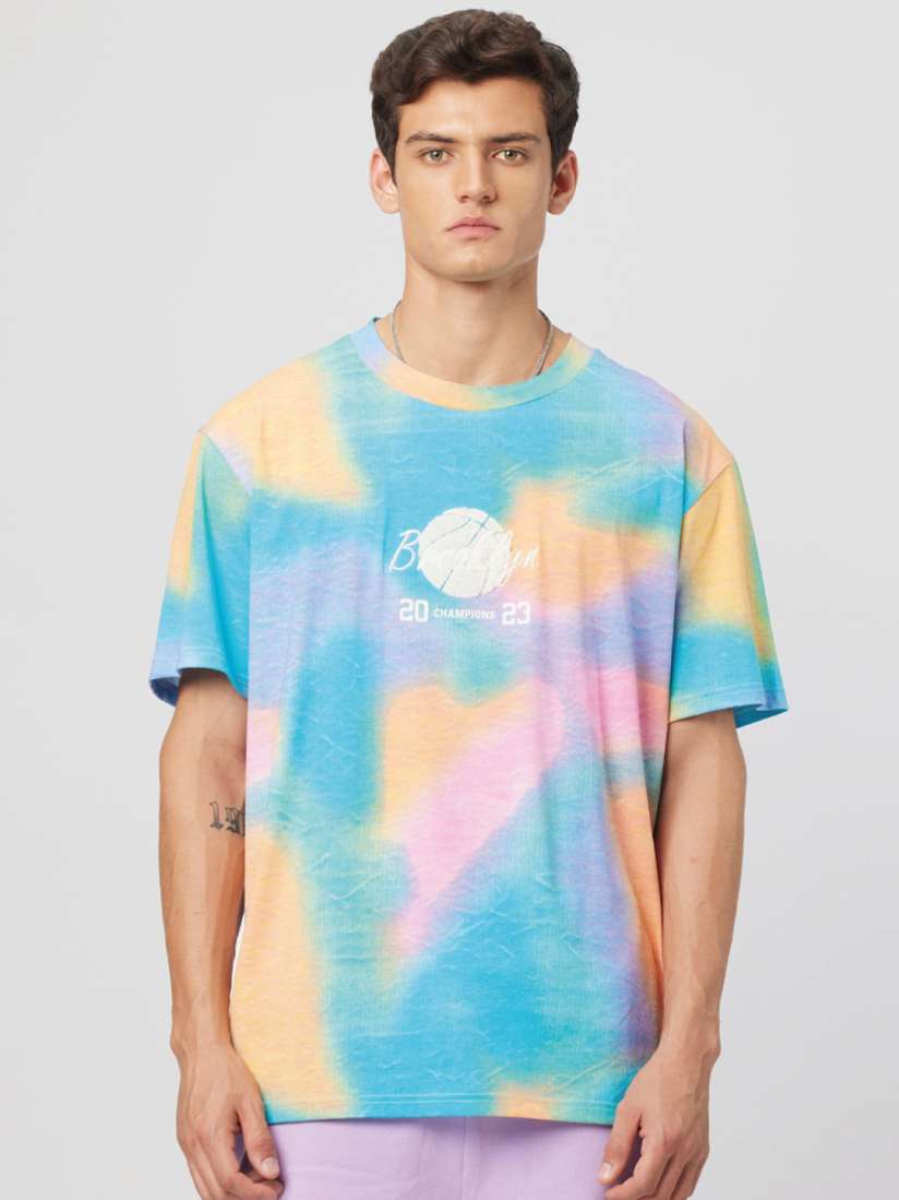 Koovs men's t shirts shop