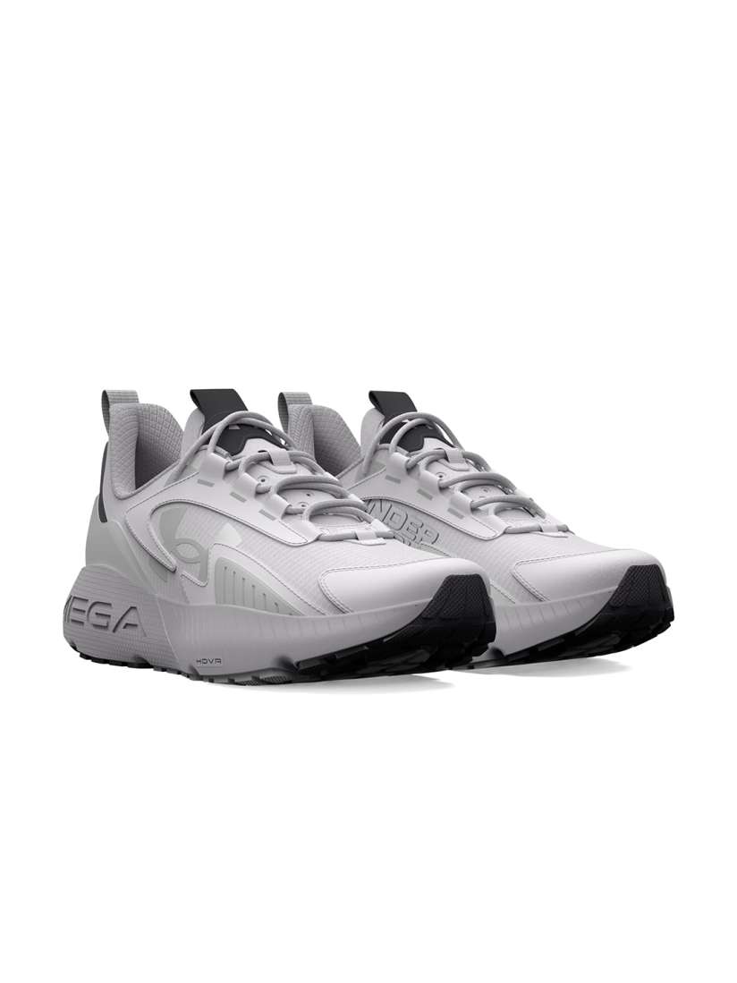 Buy UNDER ARMOUR Unisex UA HOVR Mega 2 MVMNT Sportstyle Shoes Sports Shoes for Unisex 27080354 Myntra