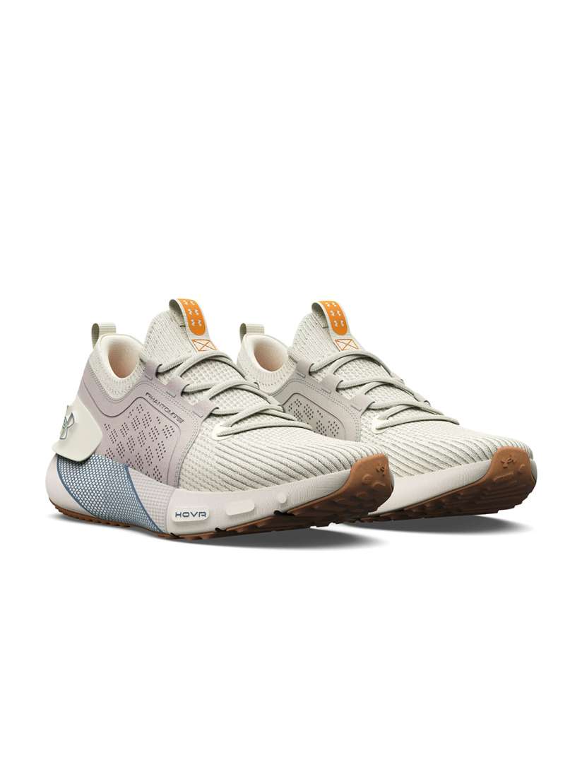 Buy UNDER ARMOUR Men UA HOVR Phantom 3 SE Suede Running Shoes Sports Shoes for Men 27080360 Myntra