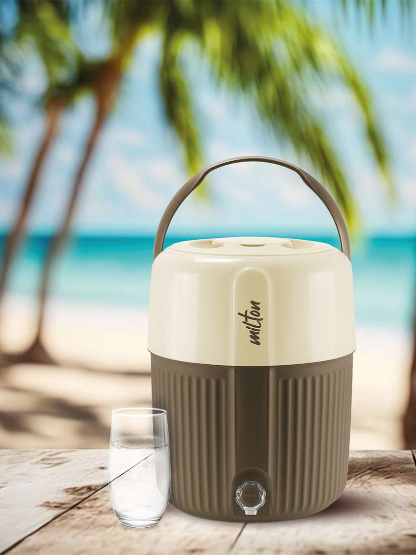 Water Camper Milton Water Cooler 20 Ltr Buy Kool Musafir Insulated