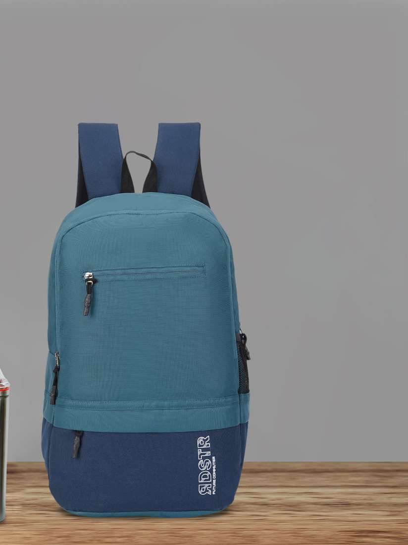 Buy The Roadster Lifestyle Co. Unisex Waterproof Anti Theft Laptop Backpack 35 L Backpacks for Unisex 27083578 Myntra