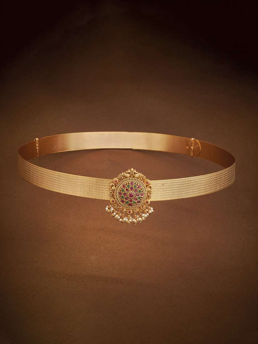 Kamarband jewellery online